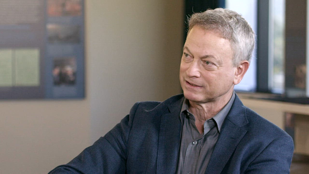 Stand Up and Steal It