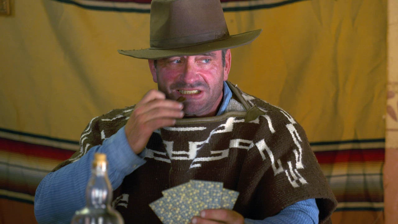 Those Who Shoot and Those Who Dig