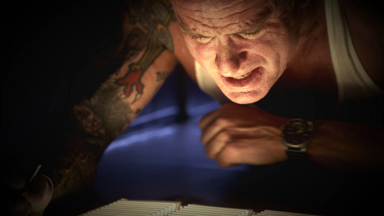 Welcome to the Party, Pal