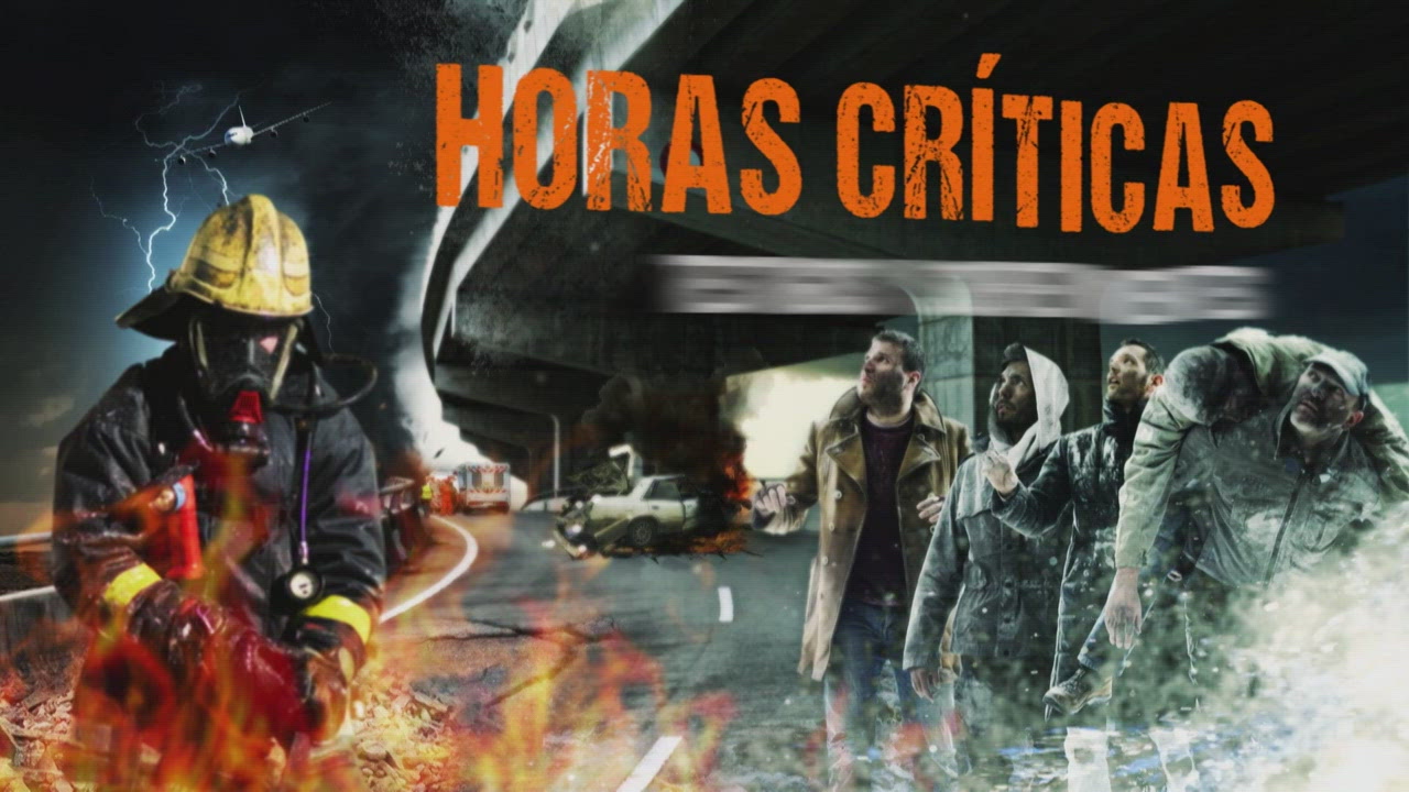 Horas Críticas