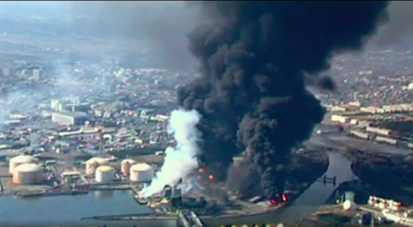 Best of Desperate Hours