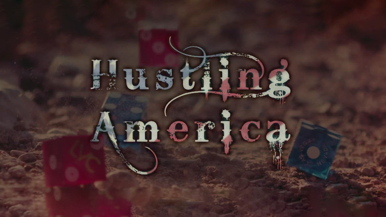 Hustling America