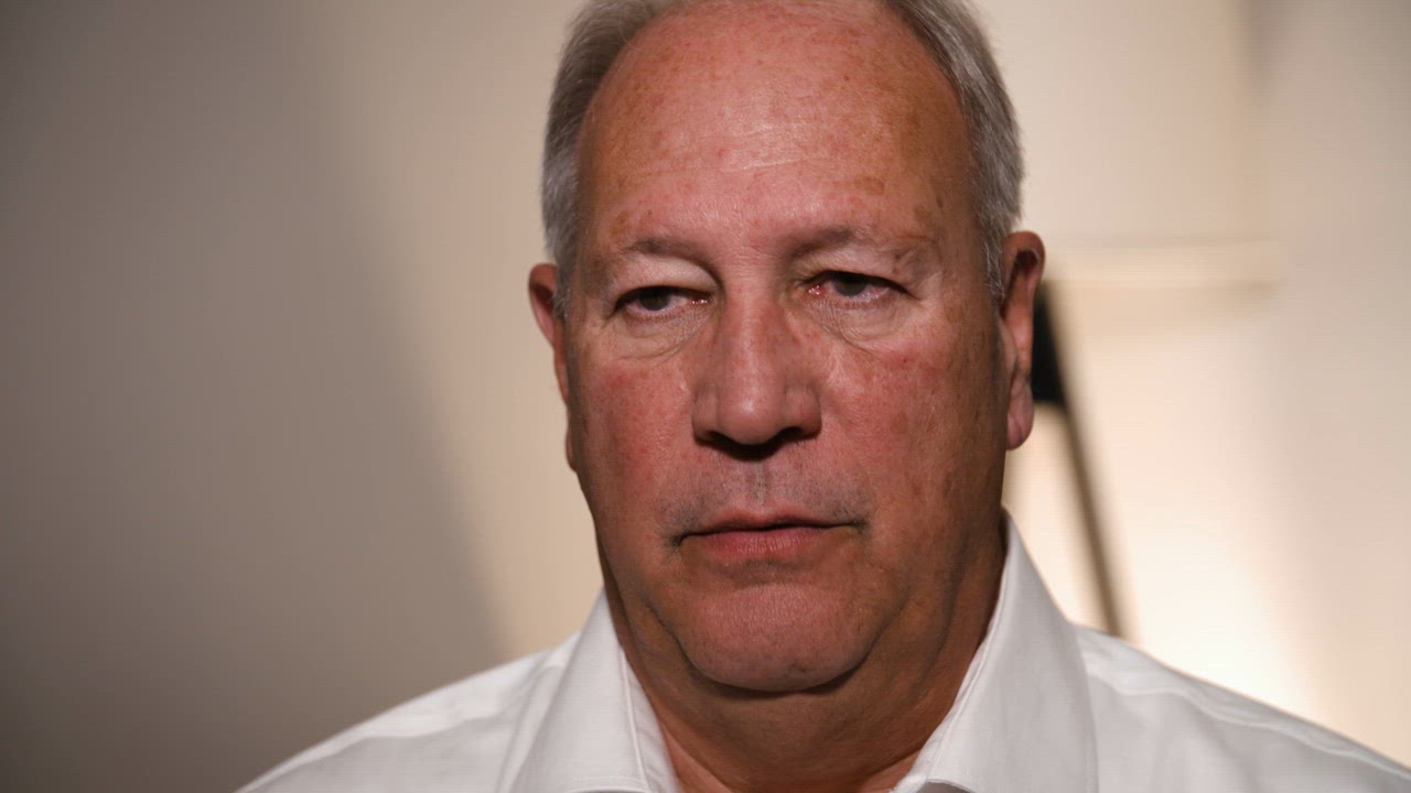 A Day at the Post Office 