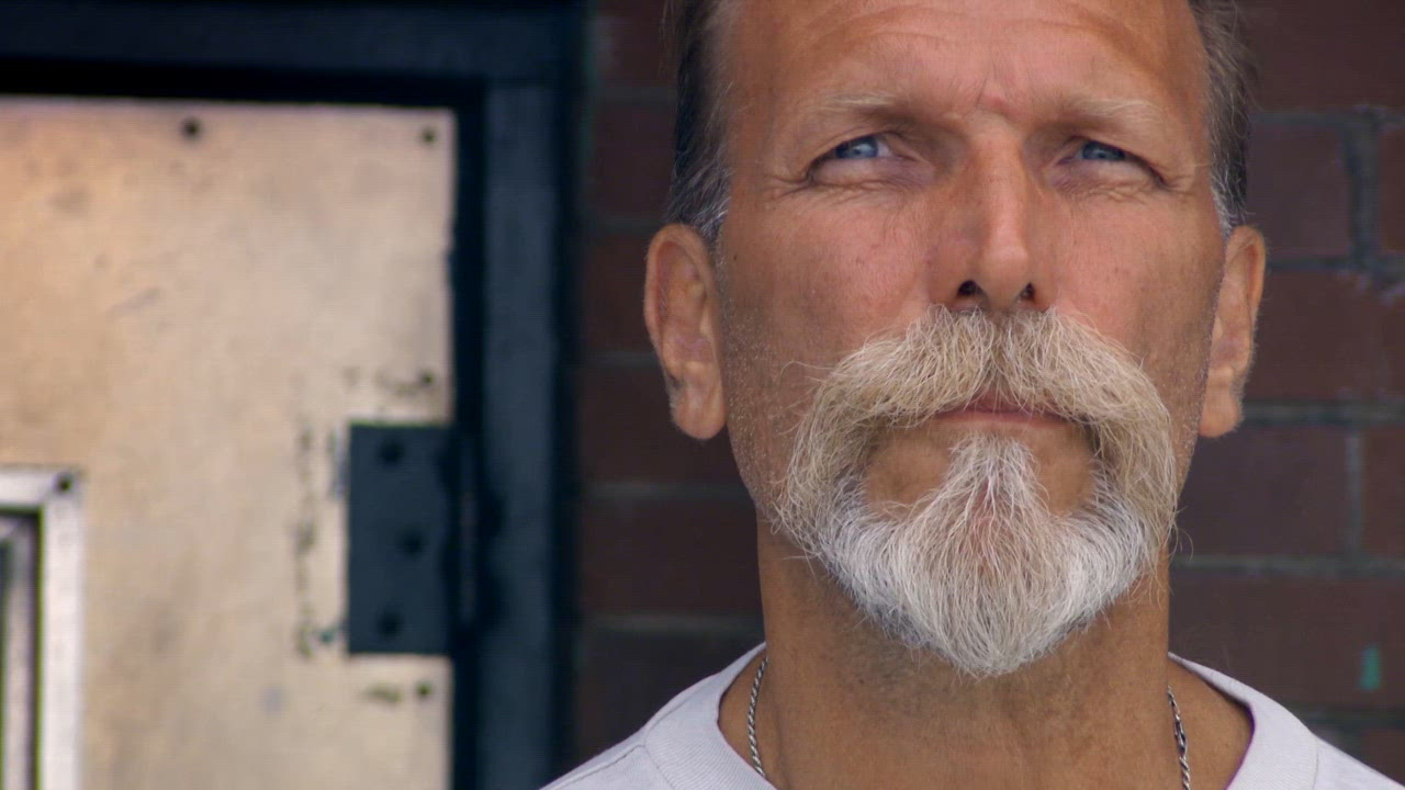 The Weight of Justice