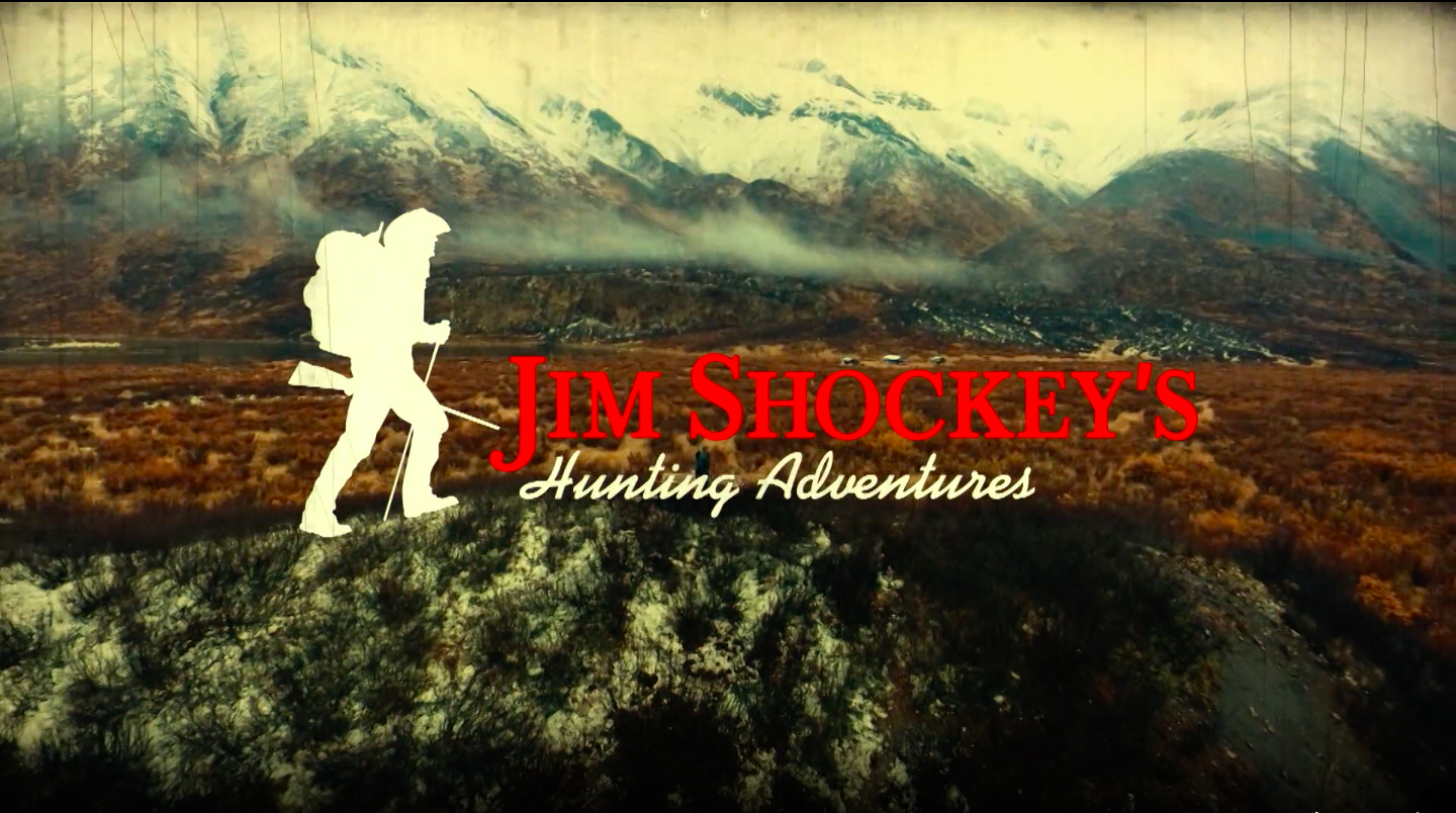 Jim Shockey's Hunting Adventures