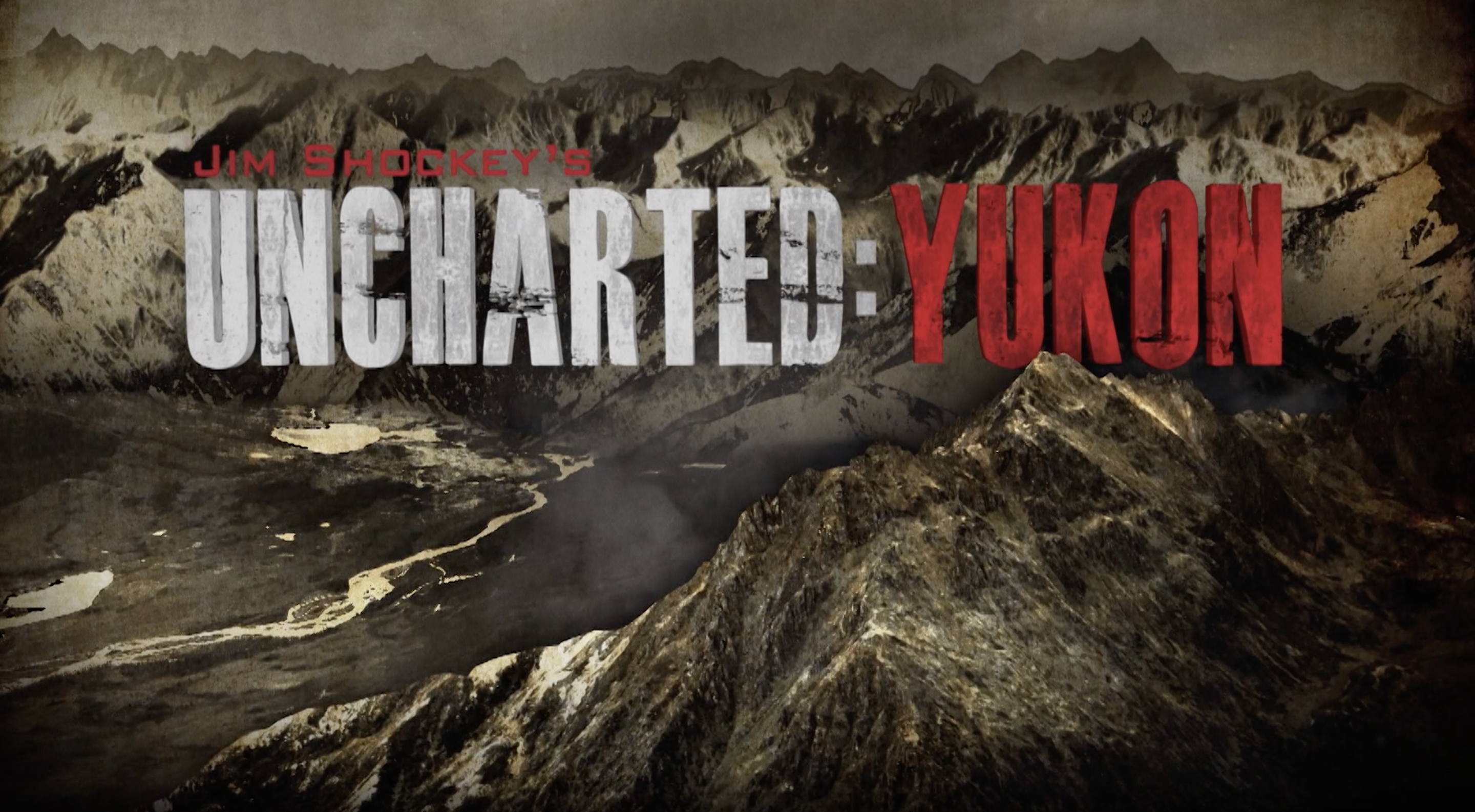 Jim Shockey's UNCHARTED: Yukon