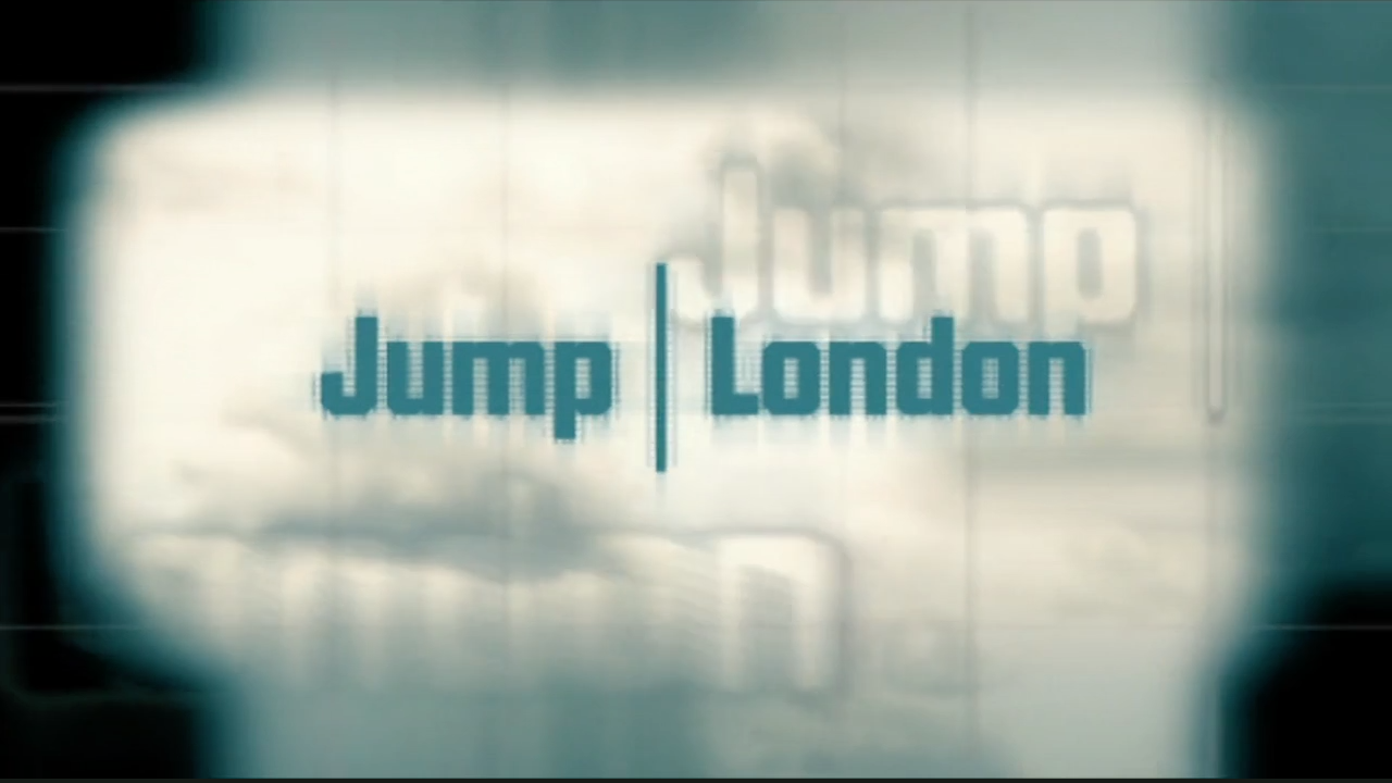 Jump London