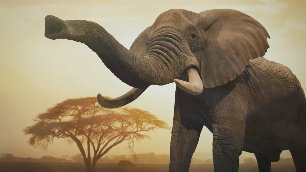 Masters of their Domain