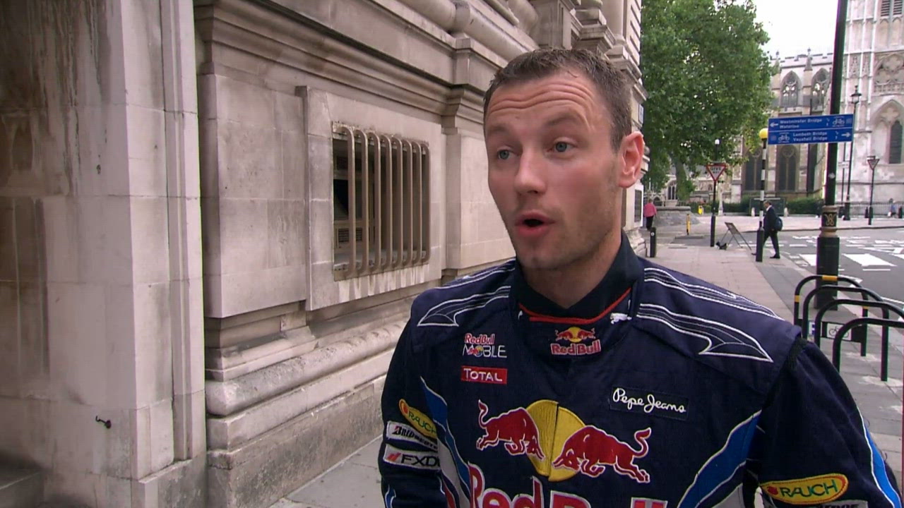 The Quick and the Dead