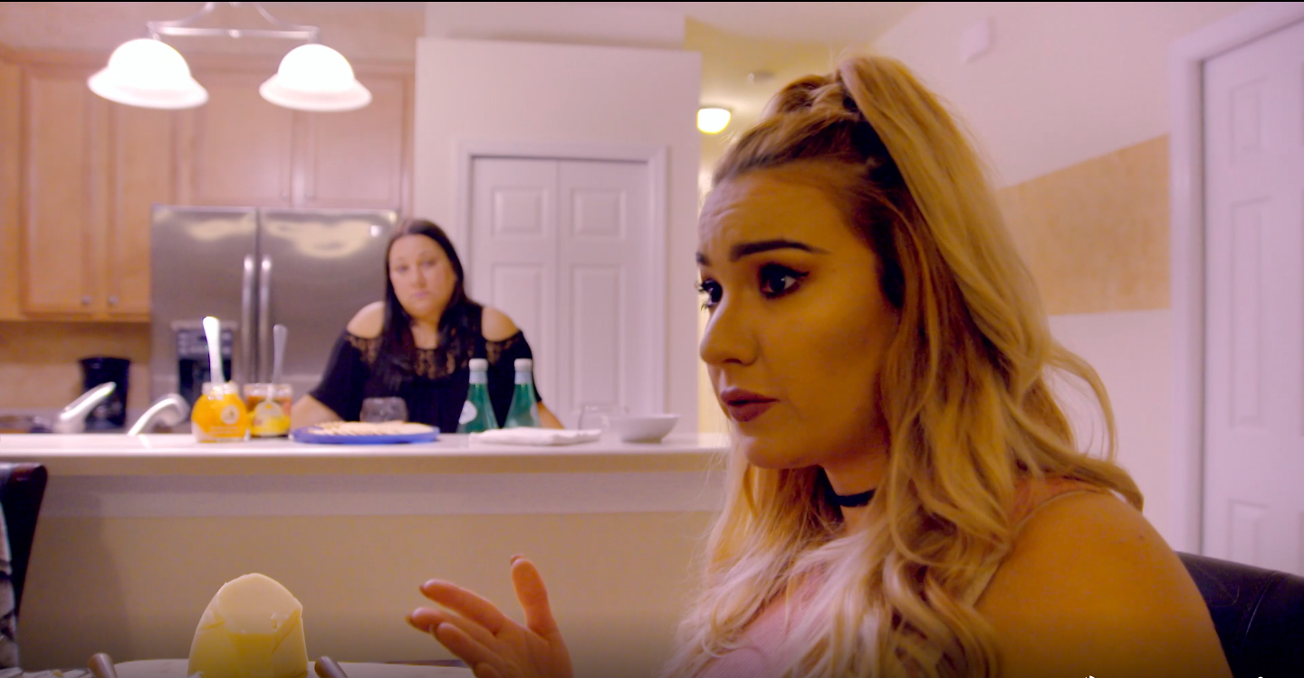 Mafia Women with Trevor McDonald