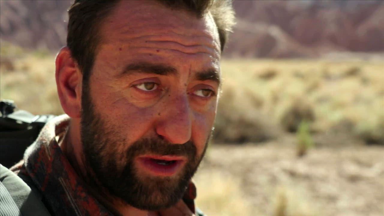 Desert Donkey Hunt