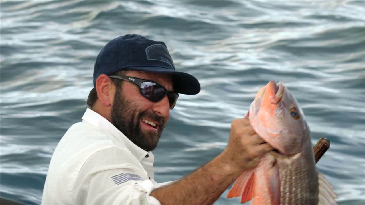 Kayak Fishing Odyssey