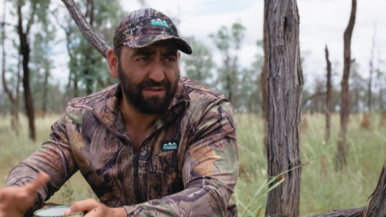 The Foie Gras of the Desert