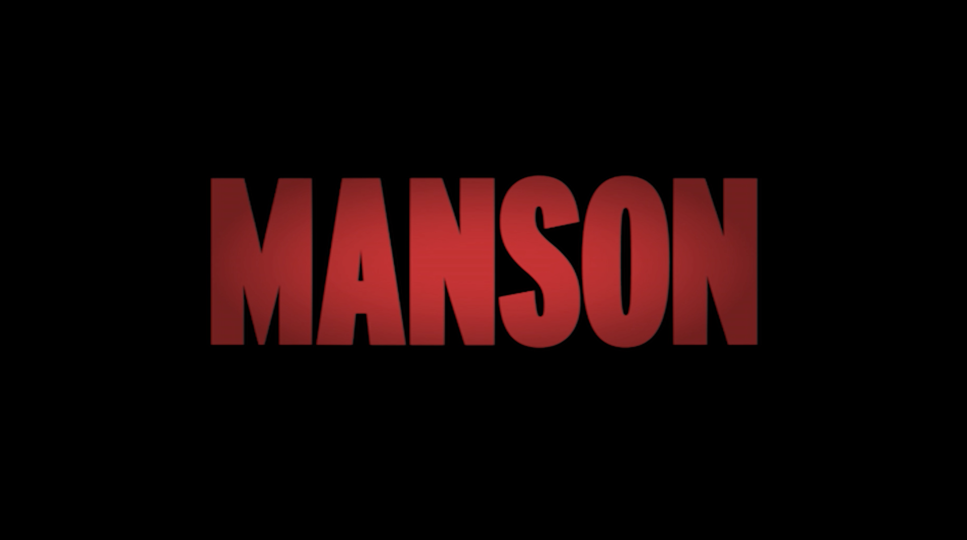 Manson