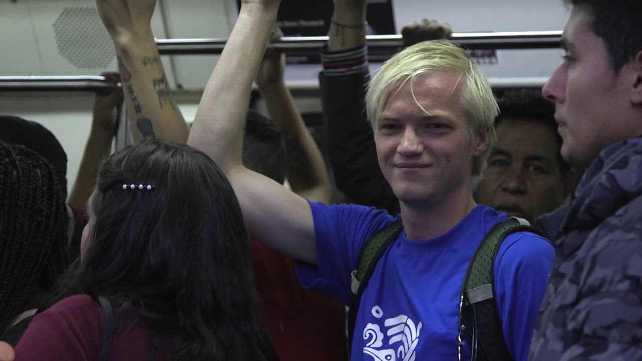 Heroísmo Inesperado