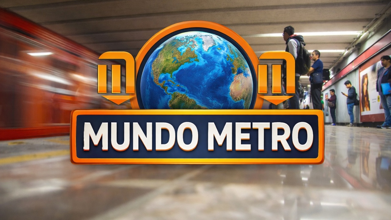 Mundo Metro