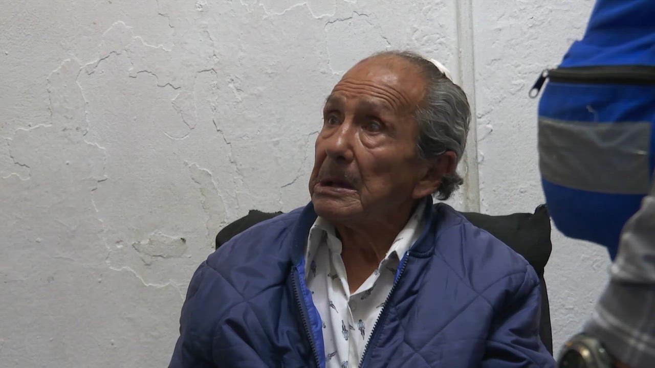 Telaraña de túneles