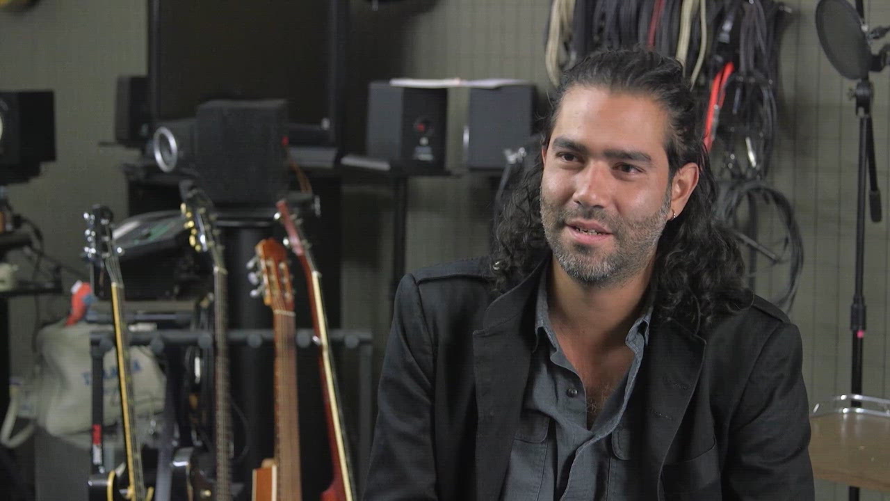 Viajes subterráneos