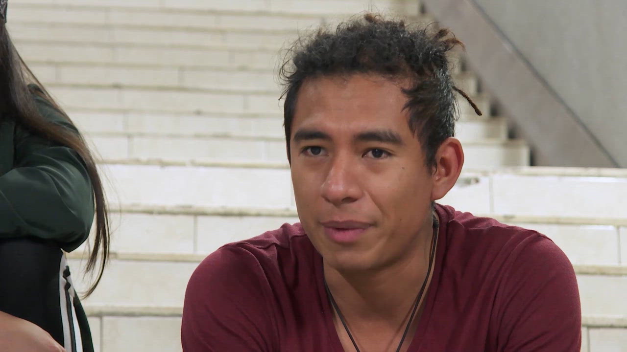 Vida bajo la superficie