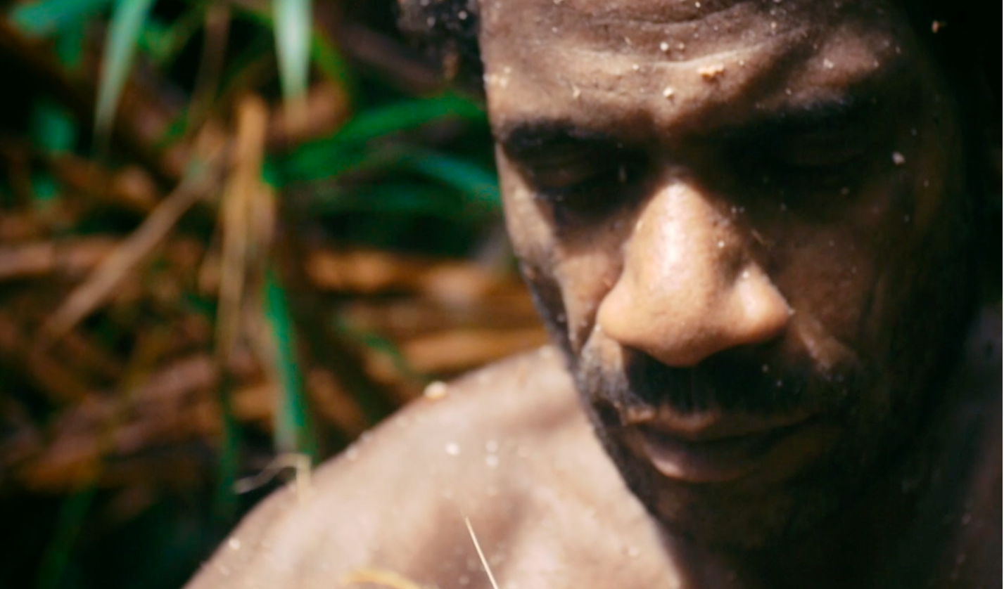 My Year with the Tribe