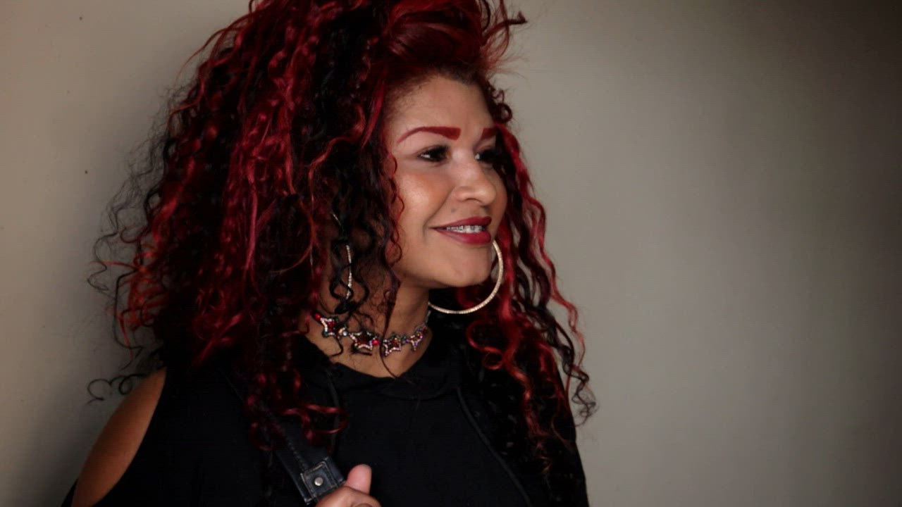 Welcome to Santa Fe, Colombia