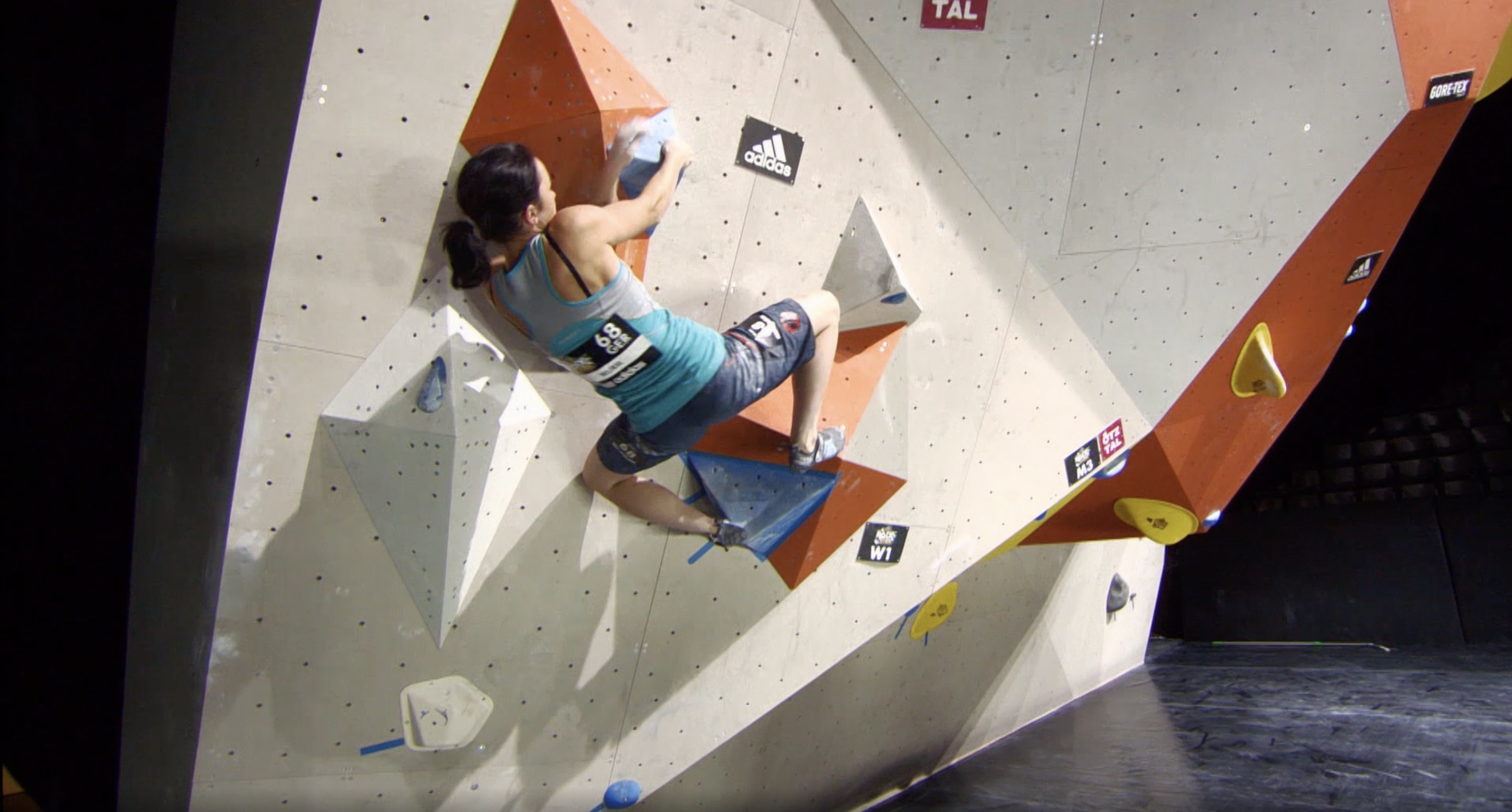 Adidas ROCKSTARS Finals