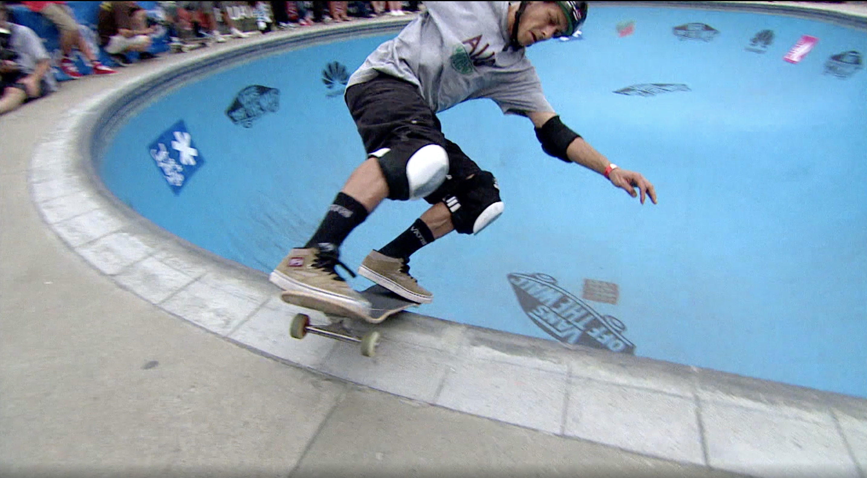 Bowl-A-Rama in Bondi