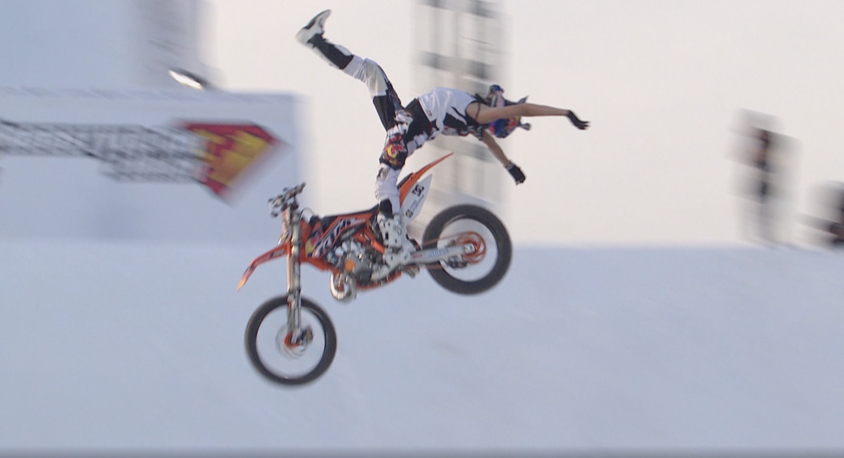 Bouldering and Biking