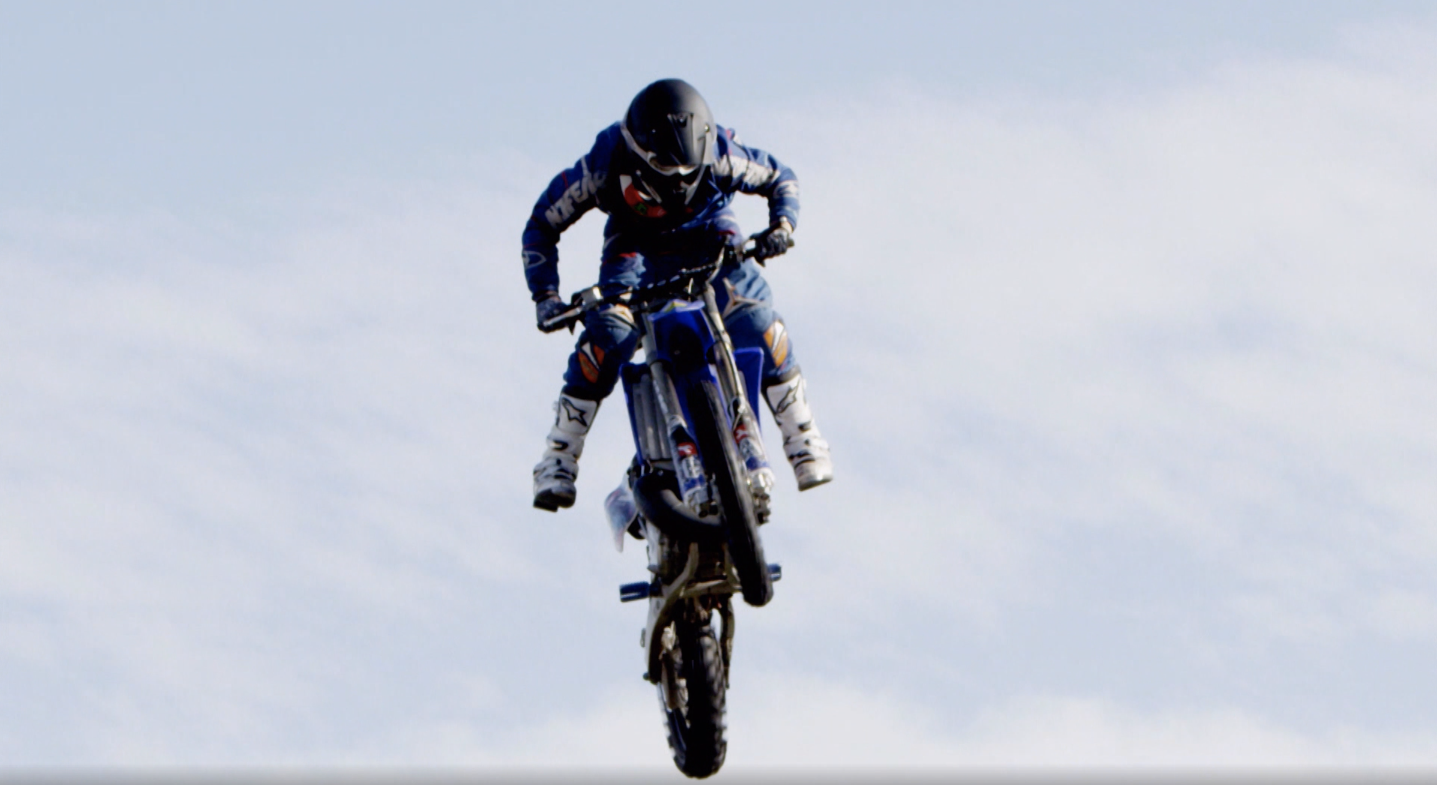 World Cup BMX Supercross