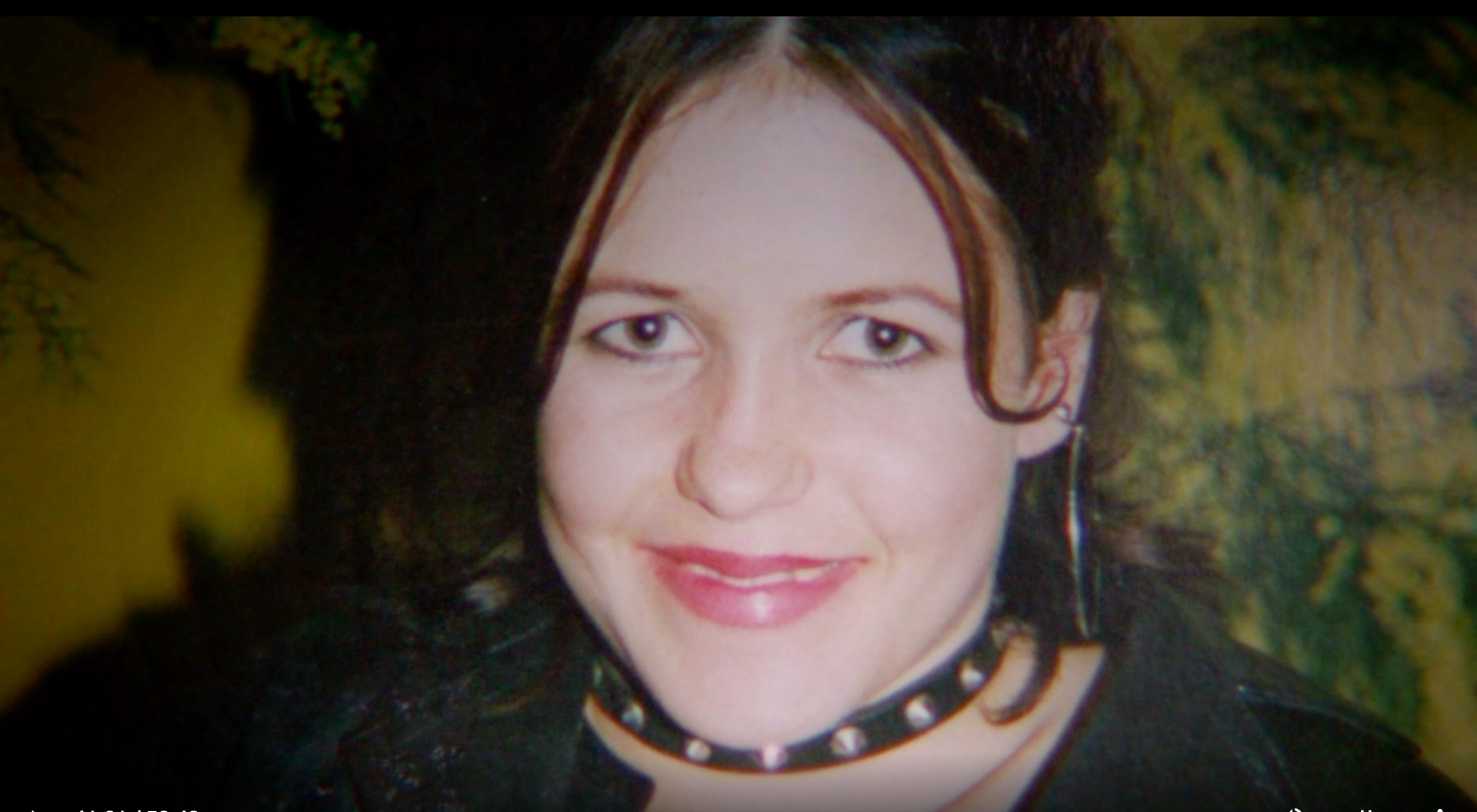 Death of a Hitchhiker