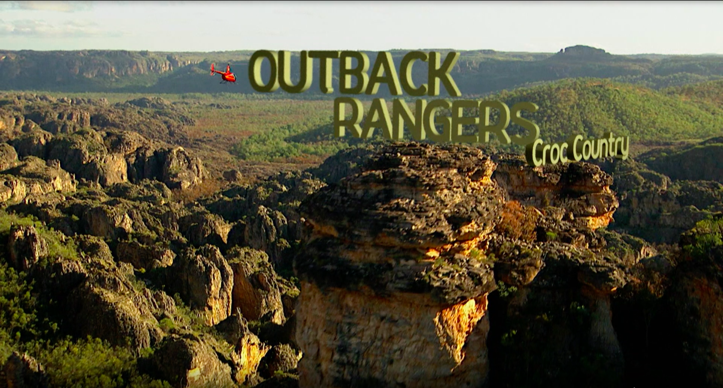 Outback Rangers