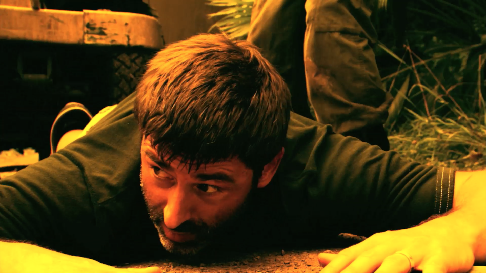 High Stakes in Bonanza