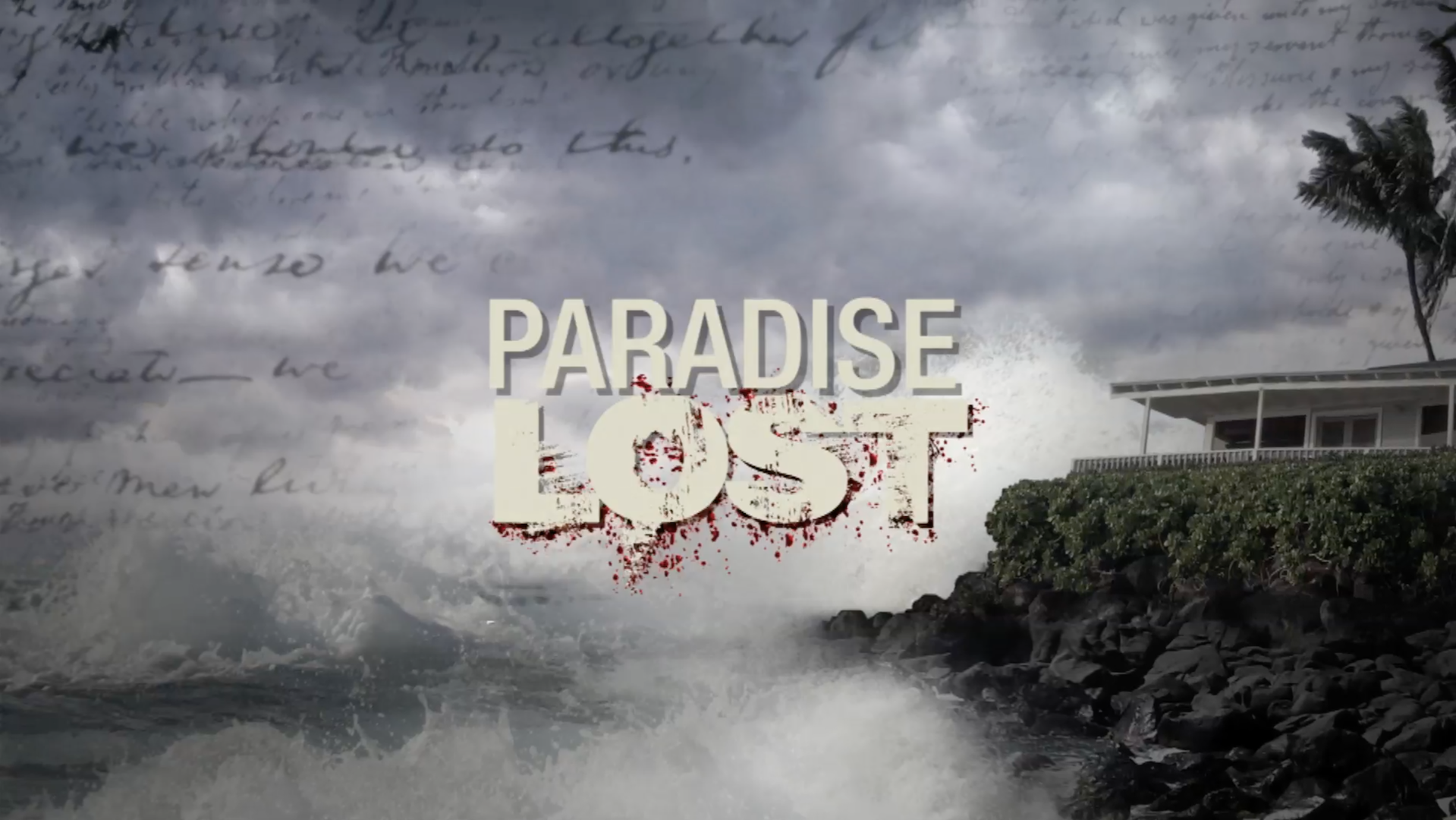 Paradise Lost
