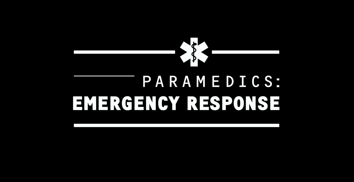 Paramedics: Emergency Response