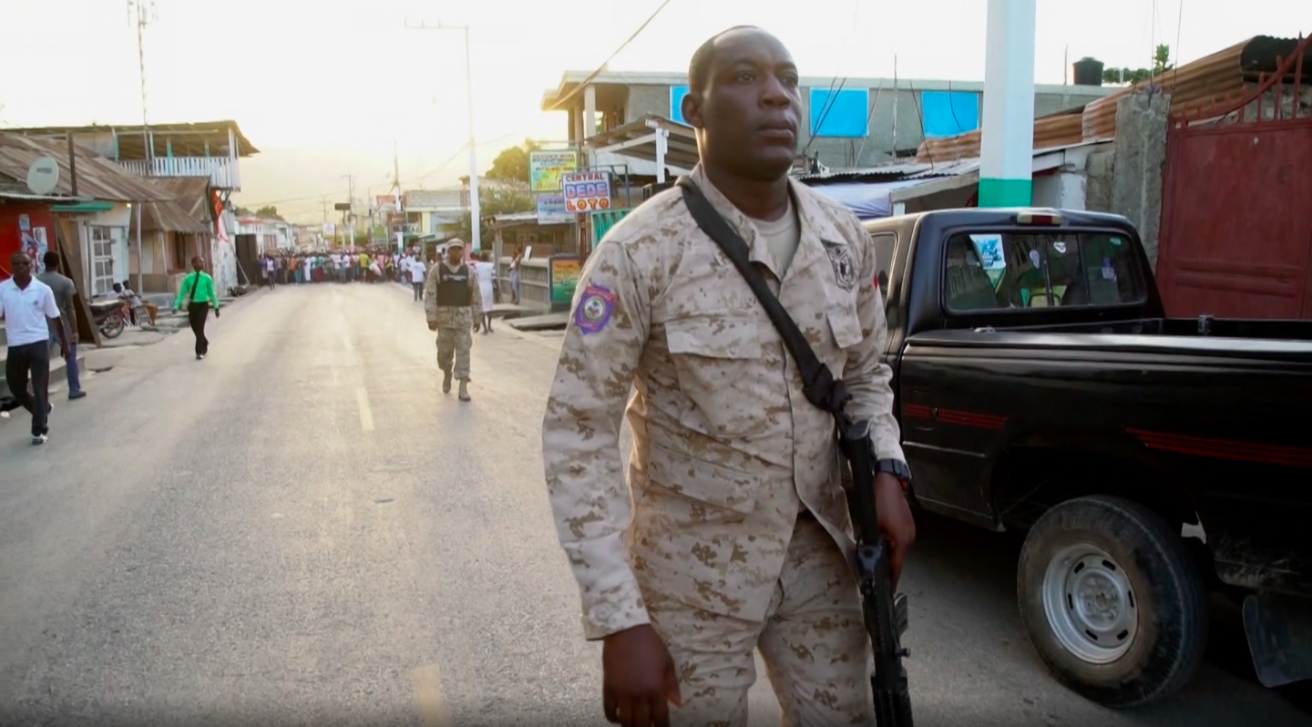 Through Thick And Thin