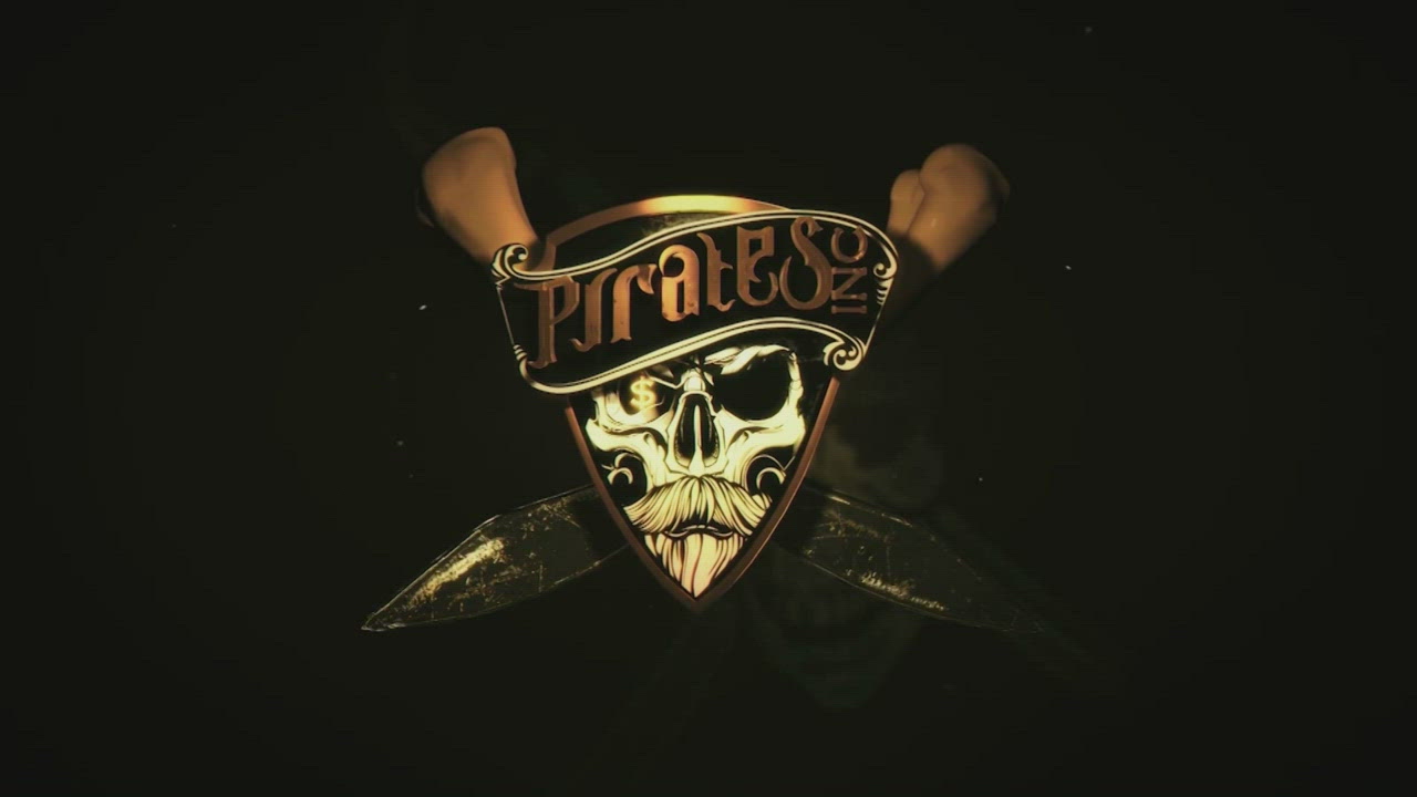 Pirates Inc.