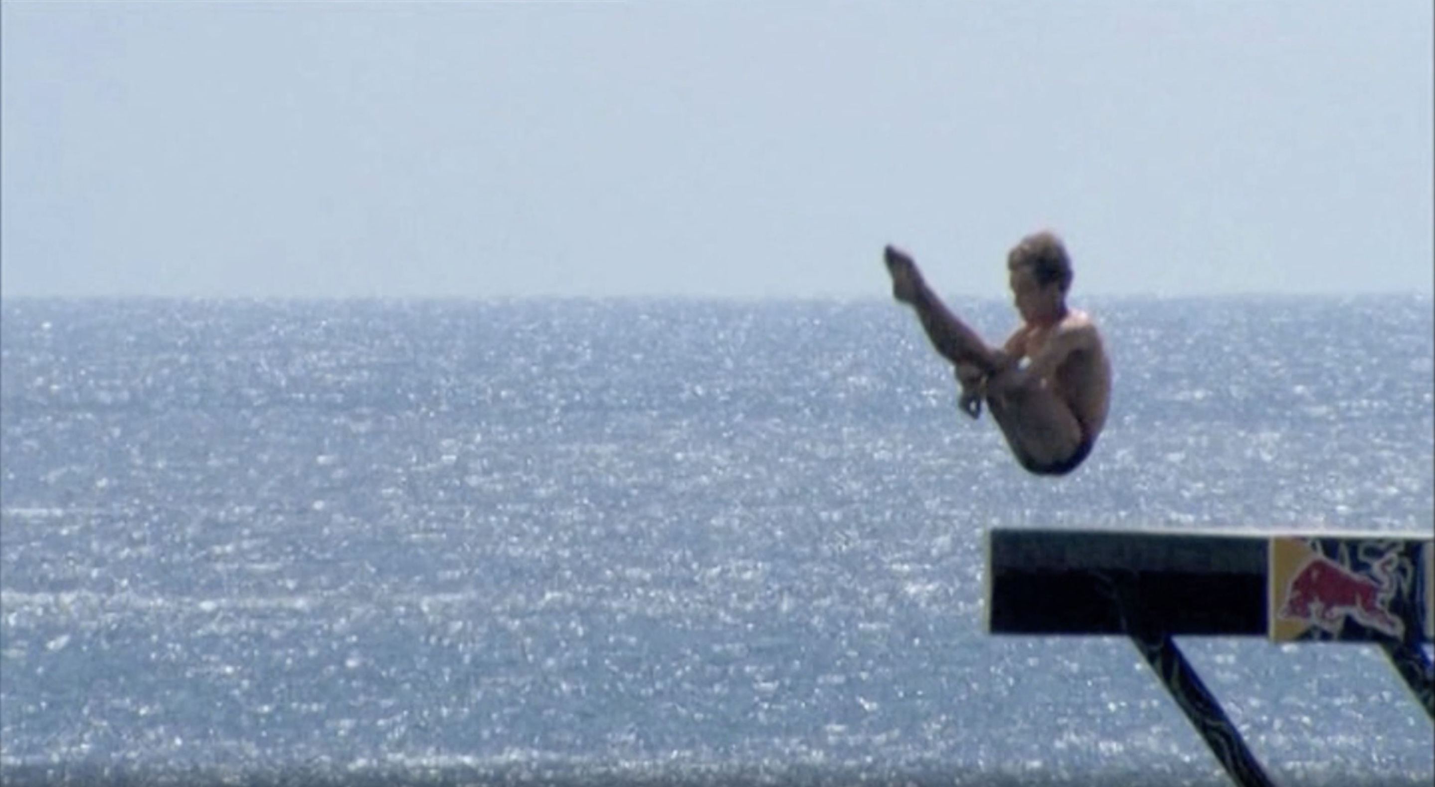 Red Bull Cliff Diving