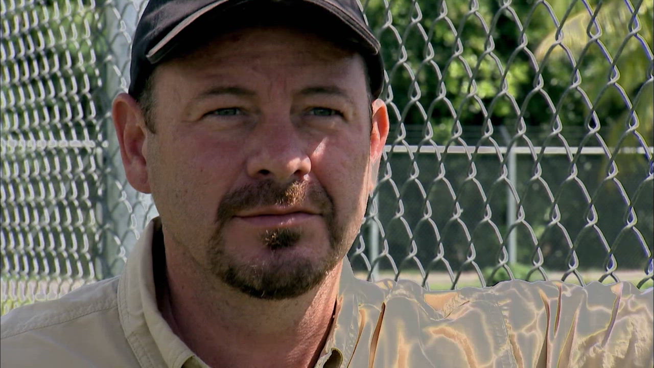 Snake Infested Island