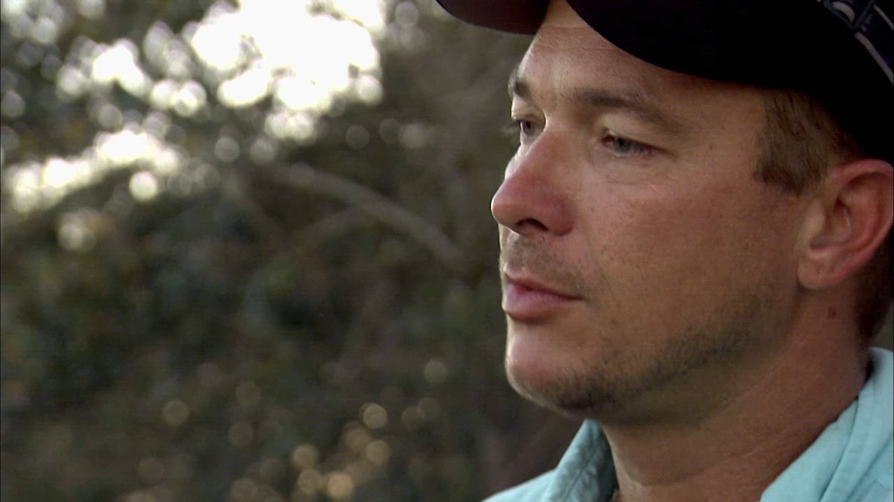 Stalking The Anaconda