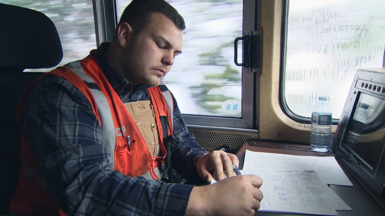 Record Breaking Haul