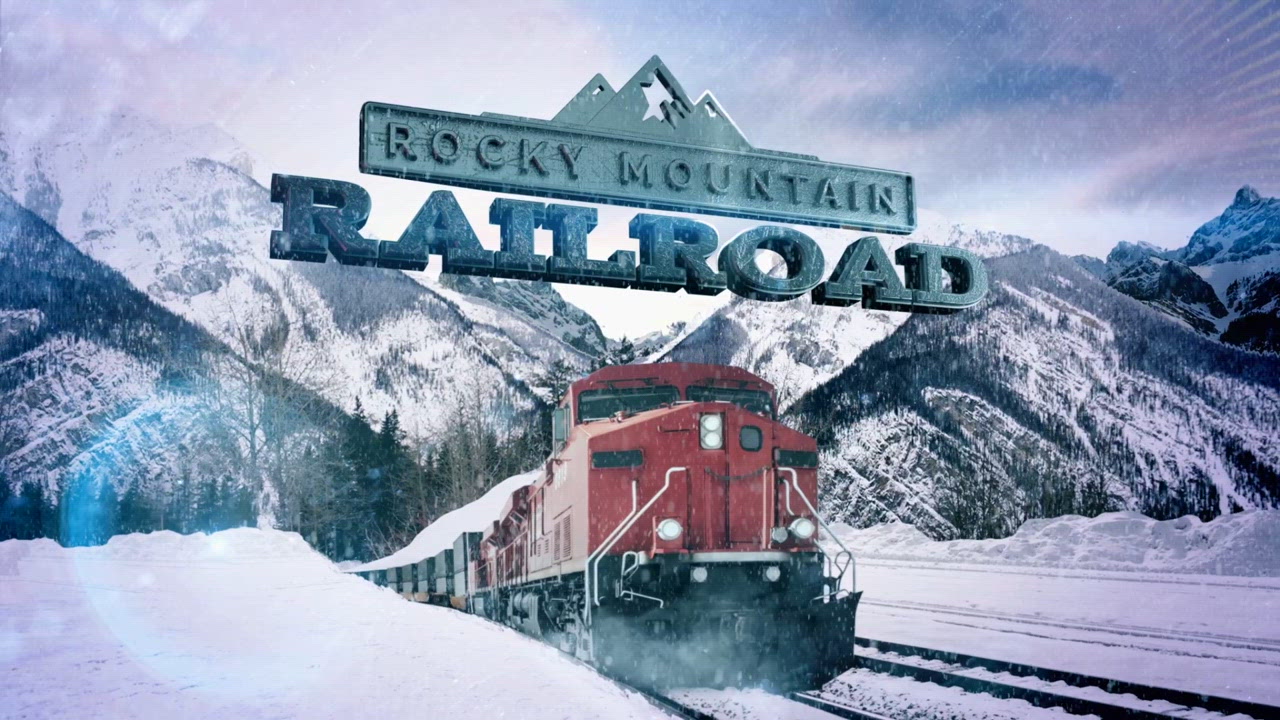 Rocky Mountain Railroad