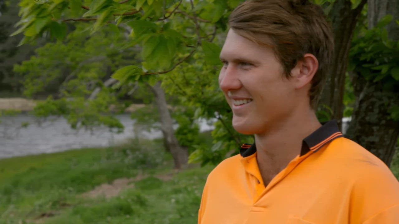 High Stakes Tractor Trouble