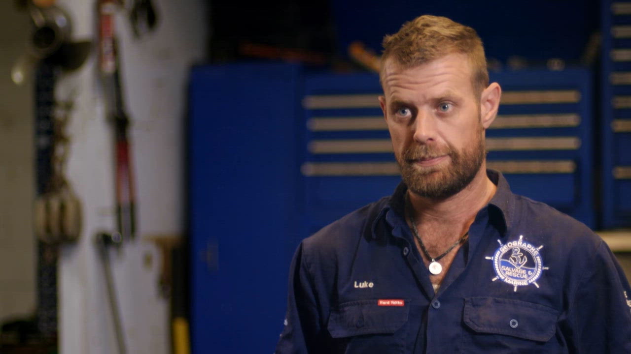 Outback Rescue Mission