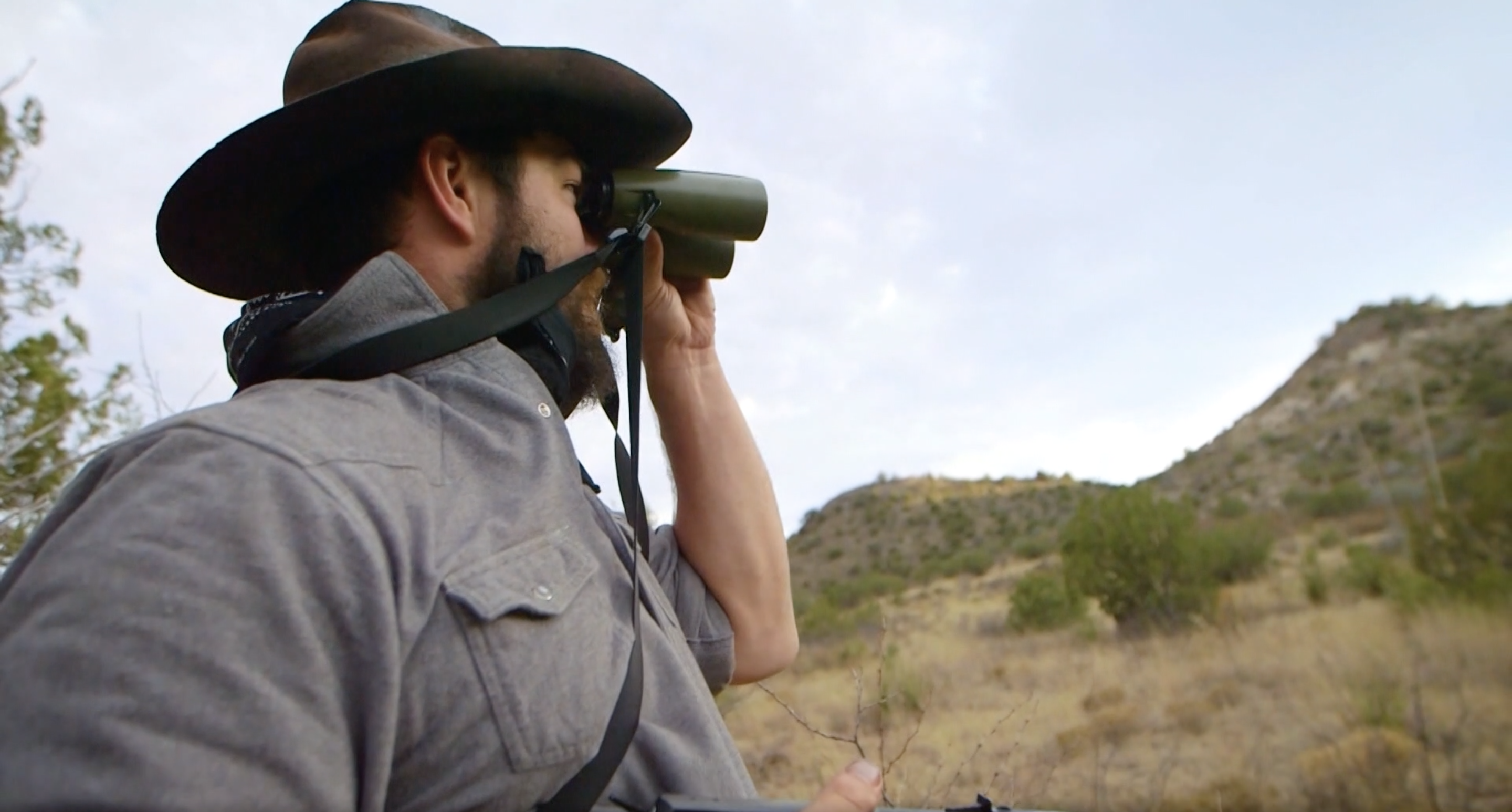 Texas Muledeer Pt. 2