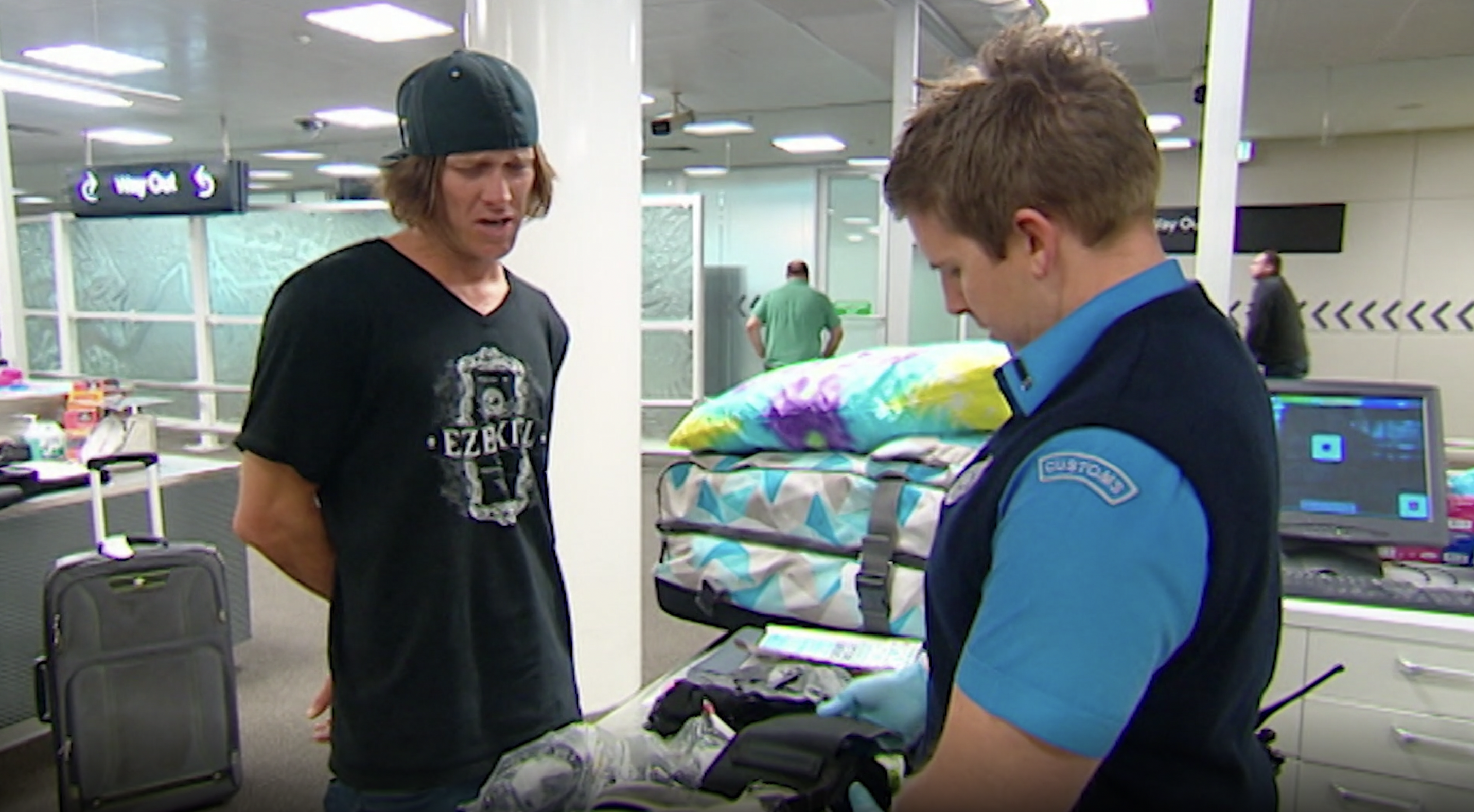 Adicto A La Adrenalina