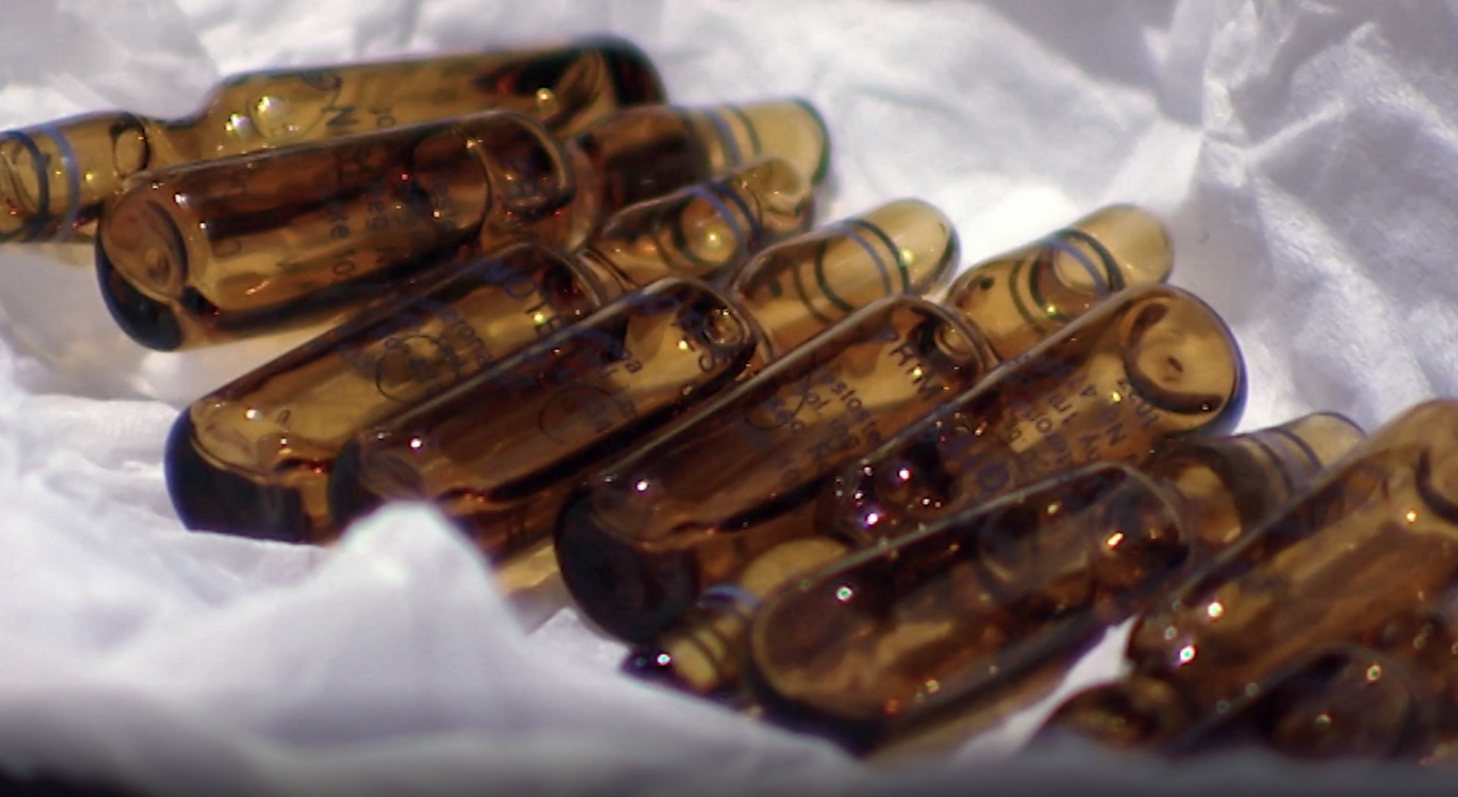 Australiano Irritante