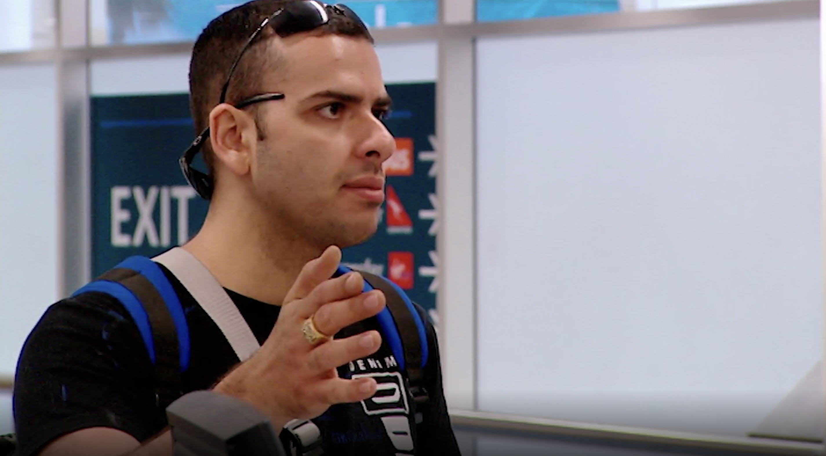 Fanático De Los Artilugios