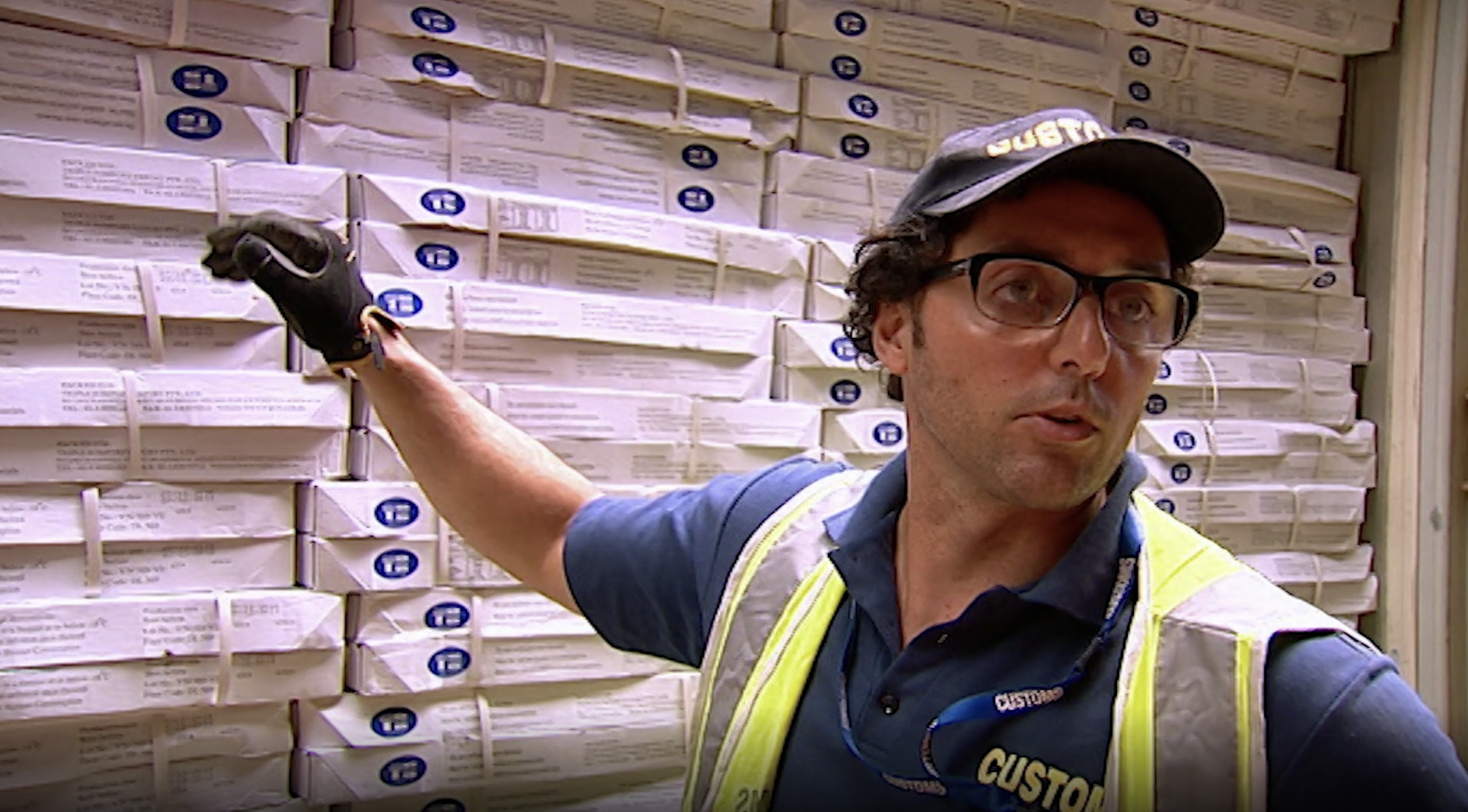 Historia De Los Peces