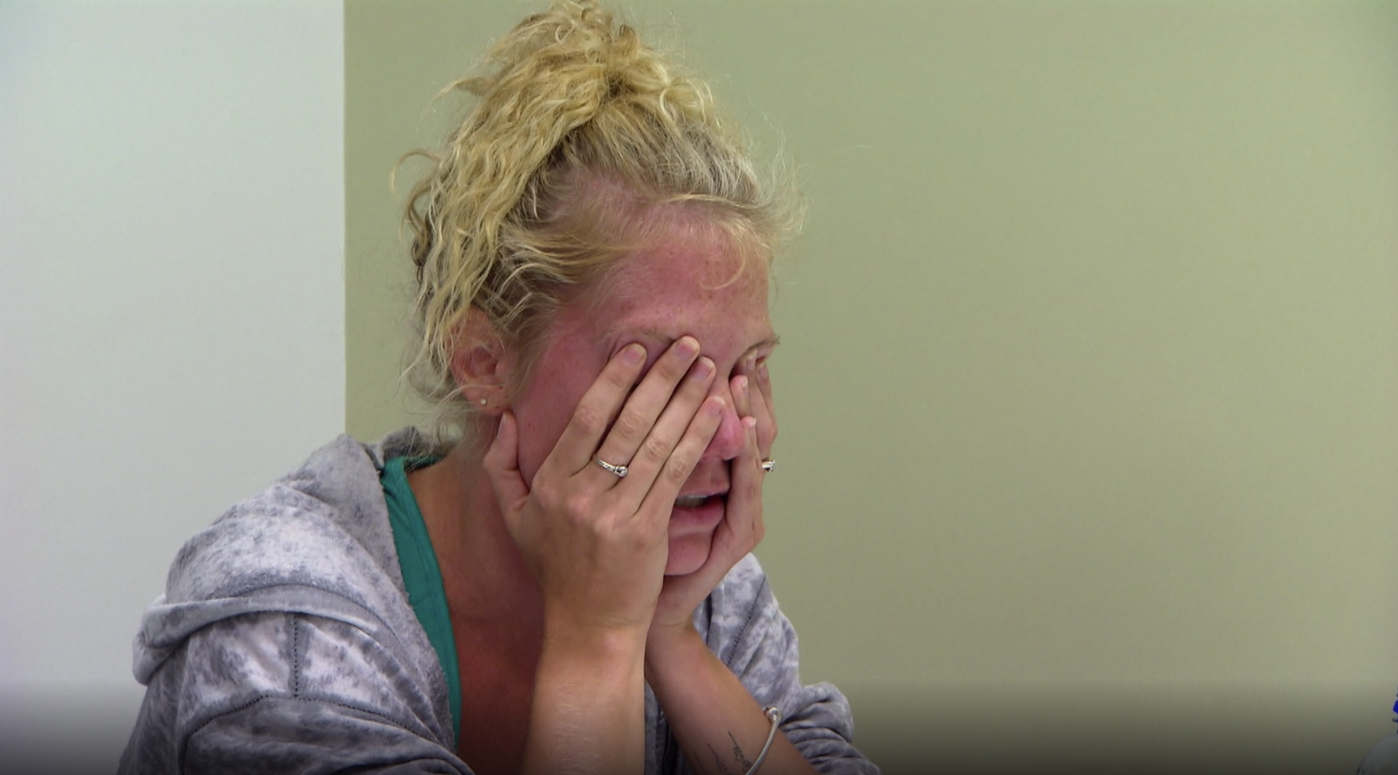 La Experiencia De La Novia