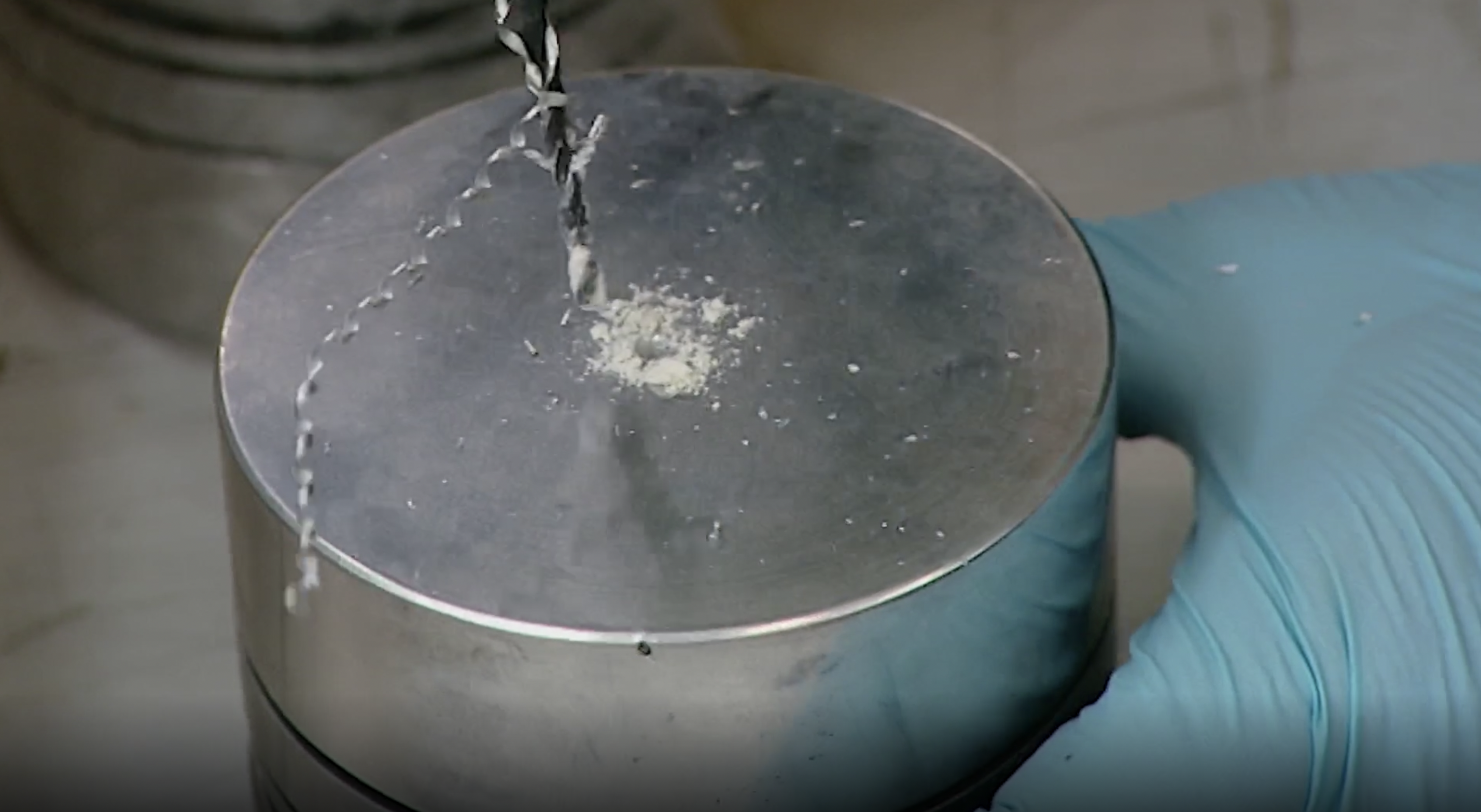 Pistones Empaquetados